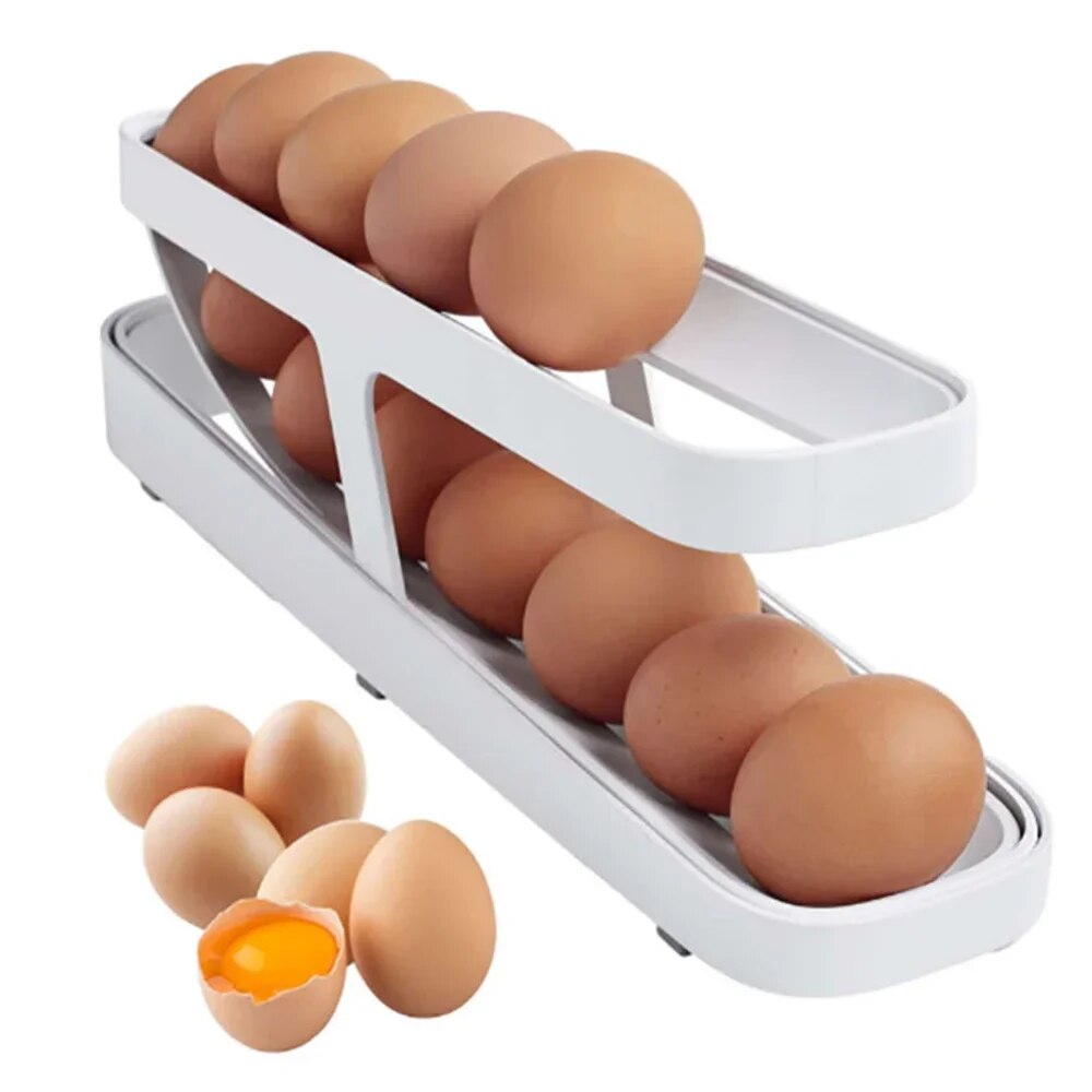 Organizador de Huevos 14 unidades