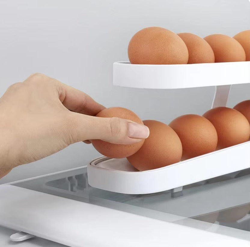 Organizador de Huevos 14 unidades